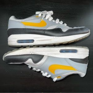 Nike Air Max 1 Custom Design